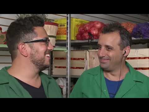 Impractical Jokers FUNNIEST moments compilation part 13