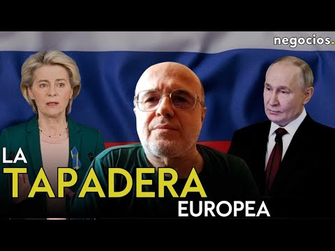 MORAGÓN: “Rusia es el enemigo buscado para tapar el hundimiento económico y social de Europa”