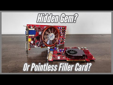 GeForce4 Ti 4400 - NVIDIA's Unloved Middle Child