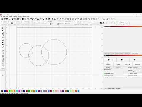 LightBurn 2 0 has been released!