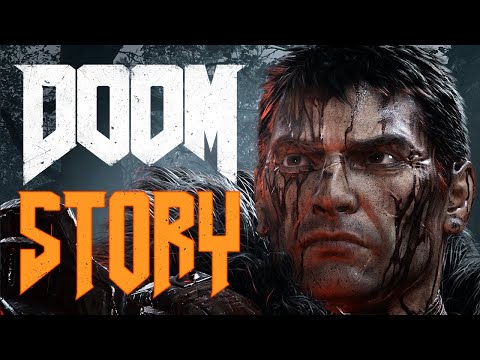 The Full Story of DOOM Explained