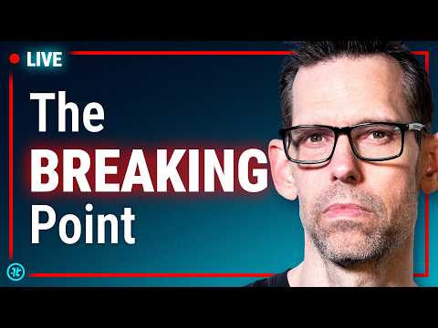 The World Is Entering the ‘Loss Domain’ — This Is When Societies Become Unhinged