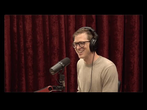 Joe Rogan Experience #2419 - John Lisle