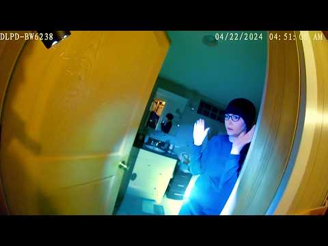 Senator Fought the Release of This Bodycam