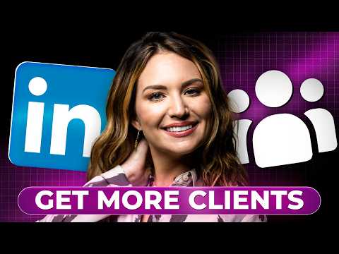 How to Get Clients on LinkedIn in 30 Days Without Automation