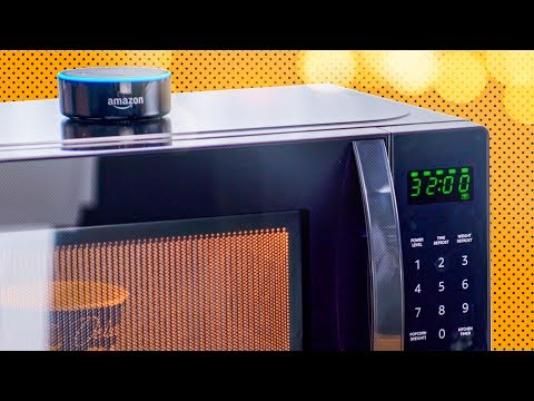 We Need To Stop Wasting Money on Amazon...