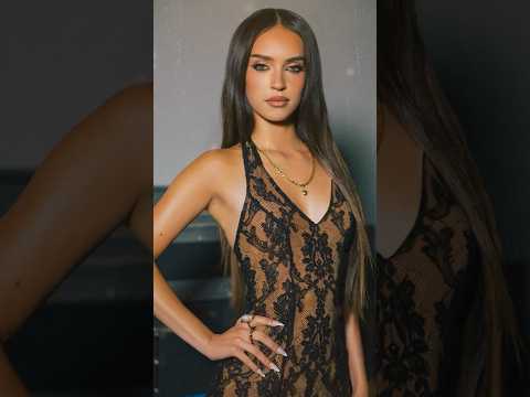 Dani's style evolution #katseye #danielaavanzini