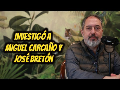 Analista de Conducta Criminal: Casos Marta del Castillo y José Bretón | Juan Enrique Soto #221