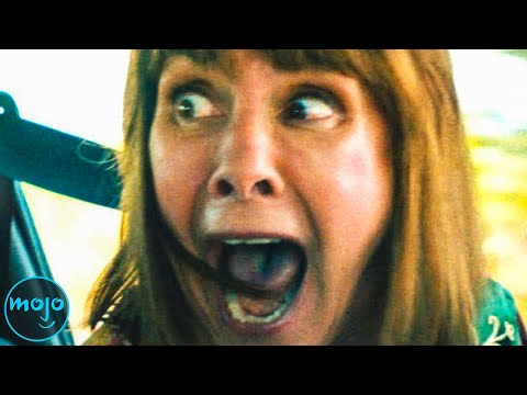 Top 10 Best A24 Movies