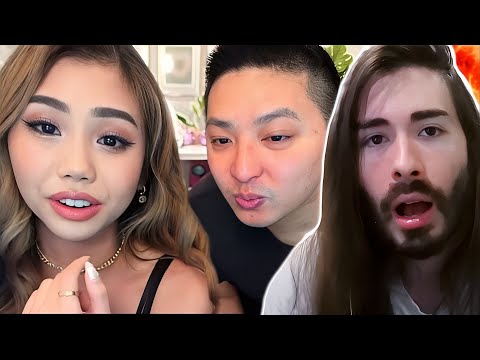 Penguinz0 'Pathetic Incels & Simps' Compilation