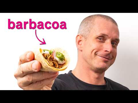 Juicy, Tender Barbacoa - Set And Forget Fall-Apart Beef