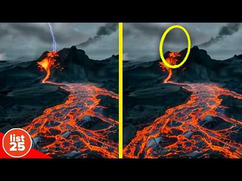 100 Bizarre Facts You Won't Believe Exist But They Do