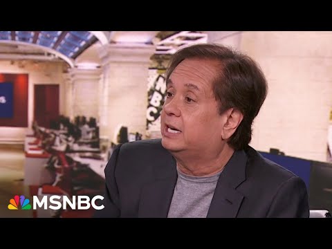 ‘A sham prosecutor’: Trump attorney wildly underqualified to handle Comey prosecution