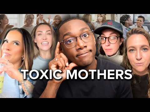 Why Millennials and Gen Z Are Going No Contact With Their Mothers