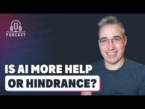 Are we losing our craft?