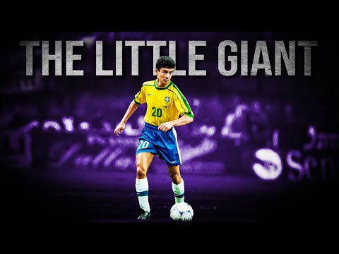 He Won the World Cup for Brazil…and Was Forgotten