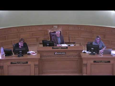 City of Bay City, MI Live Stream