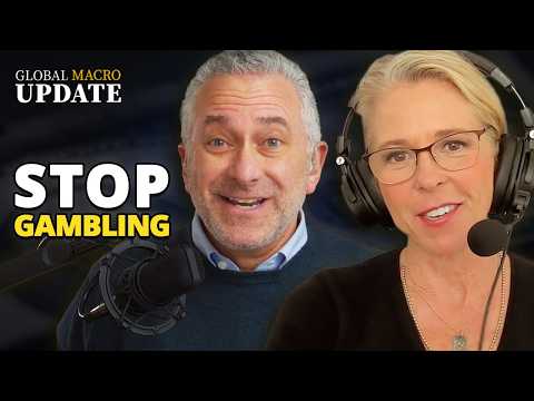 The ONLY Way to Invest in 2026 | Liz Ann Sonders