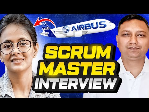 [Top 17+ Questions] scrum master interview questions and answers ⭐ scrum master interview questions