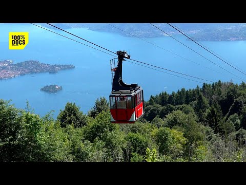 Ce télésiège lâche, ils tombent tous dans le vide (Compilation)