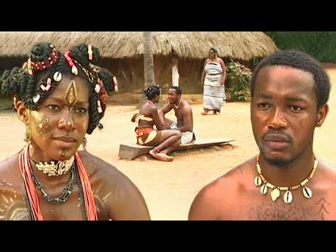 NOBODY CAN SLEEP WITHOUT WATCHING THIS SPECIAL LOVE MOVIE OF STEPHANIE OKEREKE & NONSO DIOBI