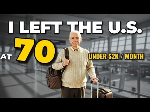 I Retired on $1,900 a Month… So I Moved to the Philippines