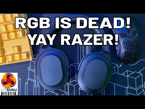 RGB 0 RAZER 1 - Razer Barracuda X (2022) Review