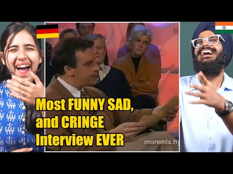 Germany Comedy is too CRAZY!