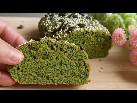 I haven't bought bread in a year! Just take an avocado and some flour!