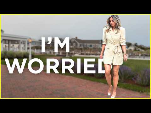 VLOG — I’m questioning everything: my career, the creator economy, and AI’s growing impact.