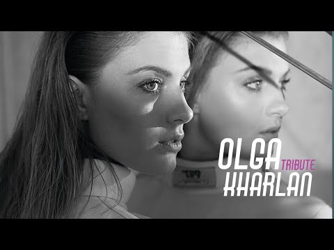 Tribute | Olga Kharlan [feat. Kaytranada]