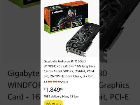 RAM PRICES ARE TOO MUCH!  #ai #gaming #halo #pc #tech #ram #gpu #nvidia #rtx5080 #finance #crisis