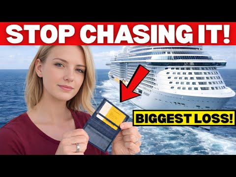 Cruise Tips That Make ZERO Sense (Stop Doing These!)
