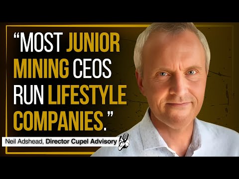 8 Ugly Truths About Junior Mining Stocks by Neil Adshead