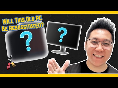 The Final Fate Of The 14-Year-Old PC!