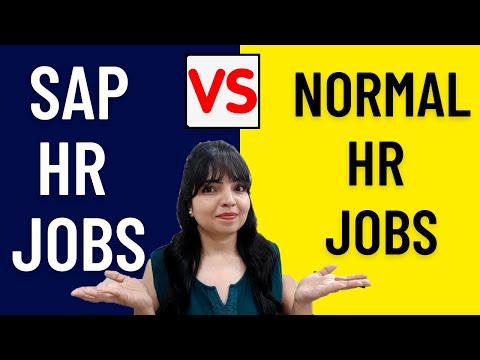 Which is better? 😎 for your career... HRIS jobs or other HR jobs..