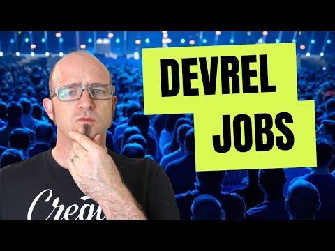 Developer Relations (DevRel) Jobs: The Complete Guide