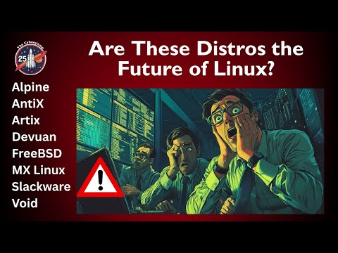 Life Without systemd: For Real Use Cases