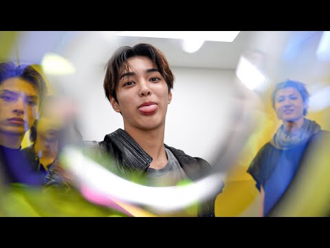 global rookie let's go