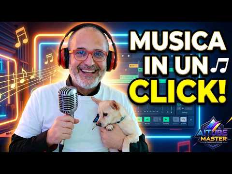 Music Creator AI . Create emotional to danceable songs in a single click.