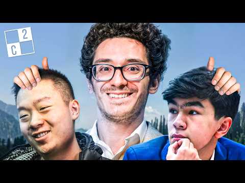 Fabi Welcomes Two New Candidates To The Party | World Cup Breakdown