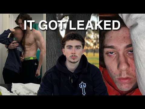 You’ll never want to watch P*RN again after hearing my story…