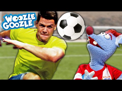 Best Of Sport und Sportarten l WOOZLE GOOZLE