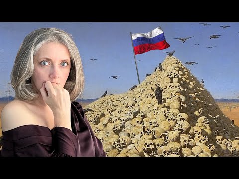 Why Russians Die for Putin–The Harsh Reality Behind the War in Ukraine