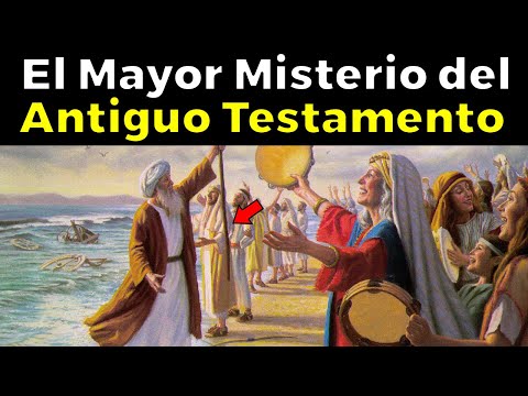 31 Misterios Antiguos de las Tribus Perdidas de Israel aún sin resolver - ¿Dónde están?