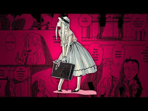 The 90s Manga Artist That Created A New Demographic