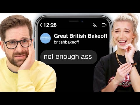 These DMs Got Us Canceled