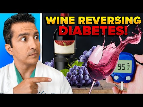 This Unique Compound Reverses Early Diabetes or Prediabetes!