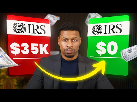 These 8 Investments Will REDUCE Your Taxes INSTANTLY