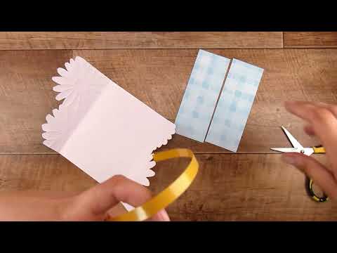 ⚠️CHANGE How You Use Your Embossing Folders AGAIN ⚠️